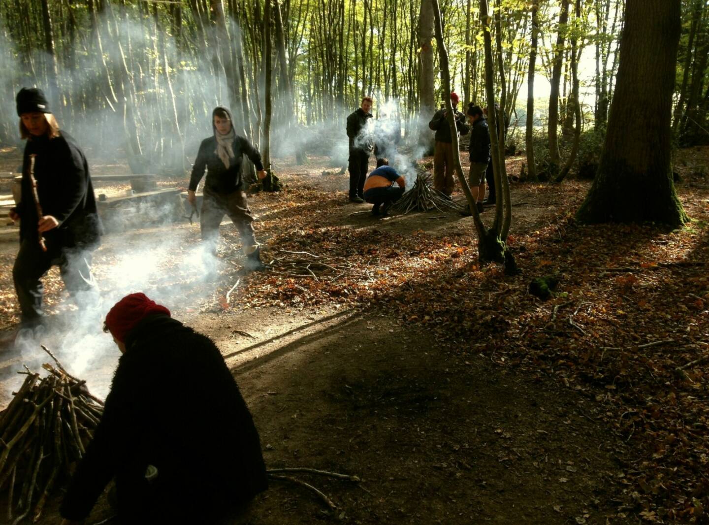 Dernwood Campsite (40 of 207)