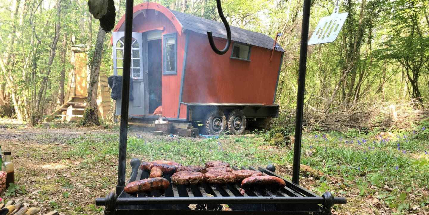 interior-designer-18 Cabin Bedroom